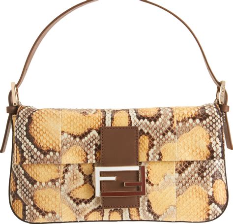 how much is baguette with basket case fendi bag|fendi old baguette 1990.